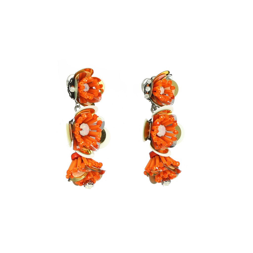 Handcrafted Earrings Jewellery Online