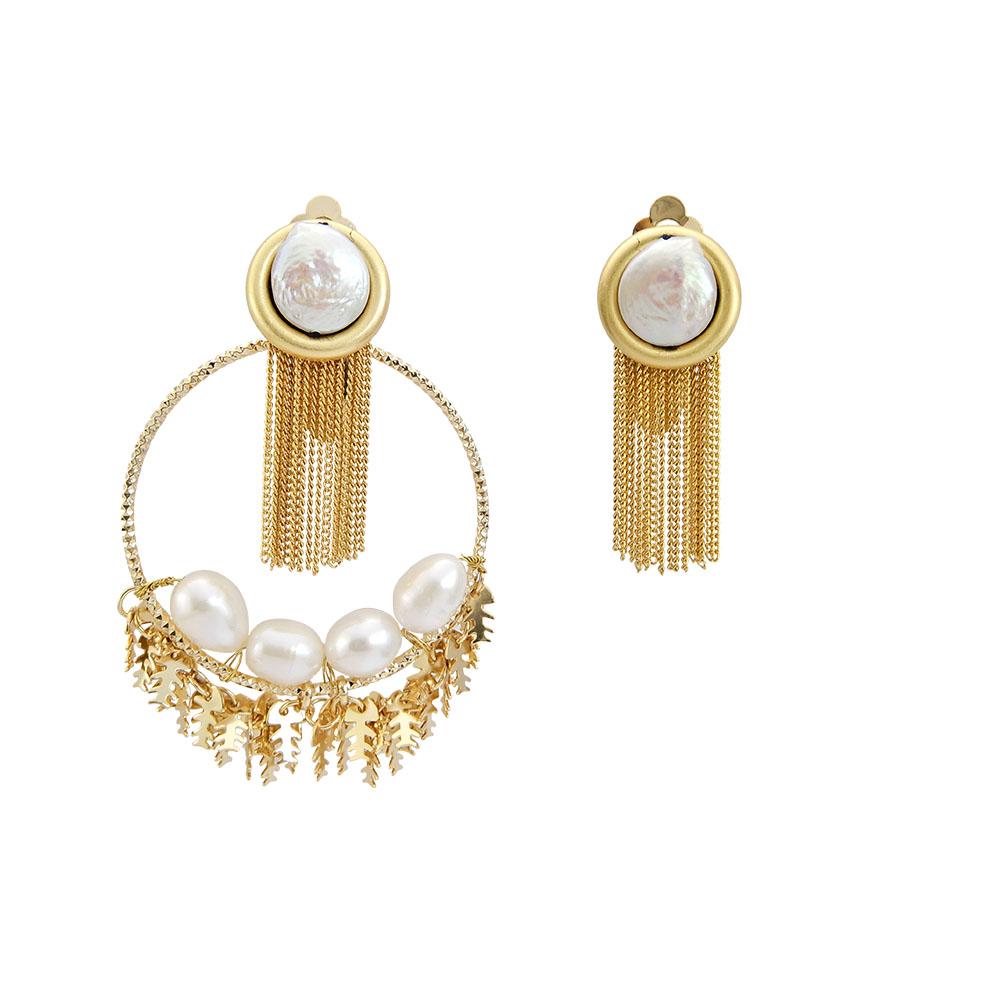Statement Ear Cuff