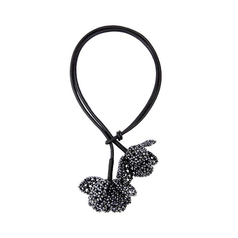Unique Handcrafted Beaded Necklaces