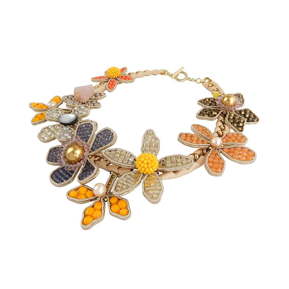 Handcrafted Bijoux Necklaces Designs