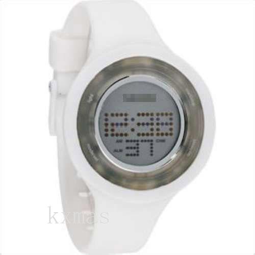 Discount Designer Silicon 11 mm Wristwatch Band A034-965_K0027950