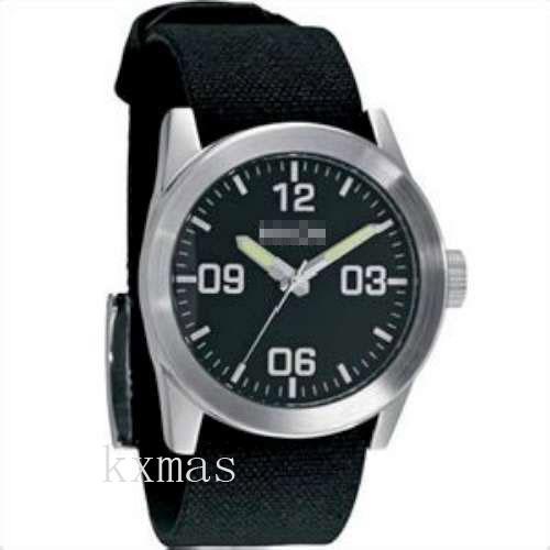 Wholesale Designer Canvas 23 mm Replacement Watch Band A049-000_K0027472