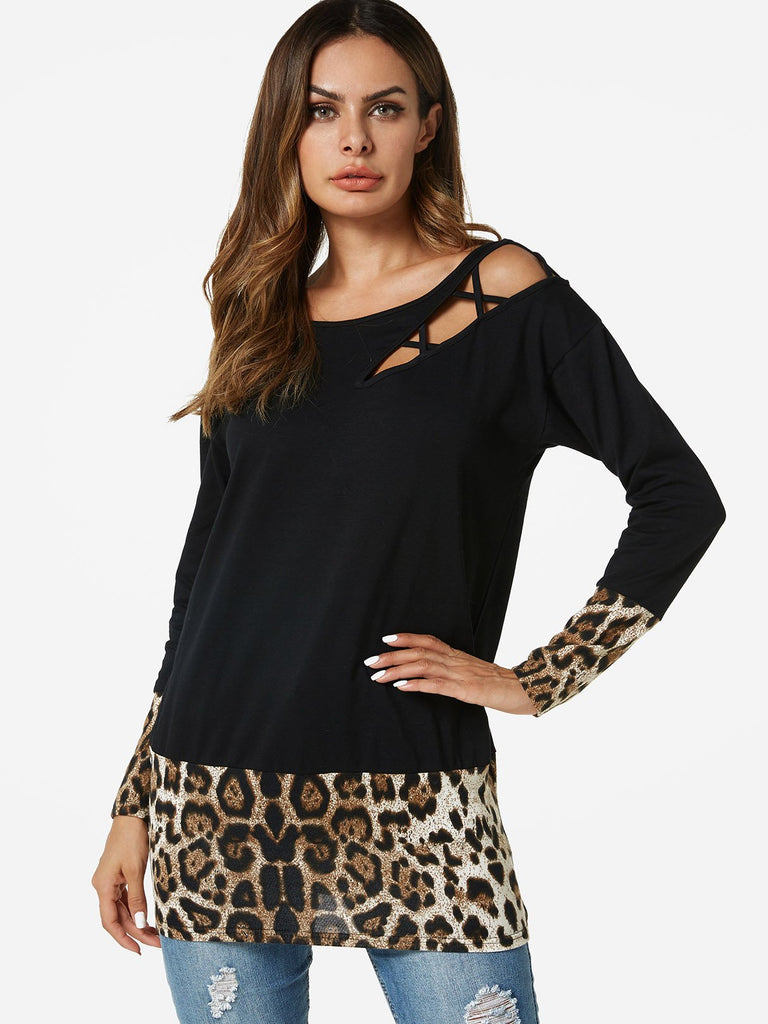 Ladies Long Sleeve T-Shirts