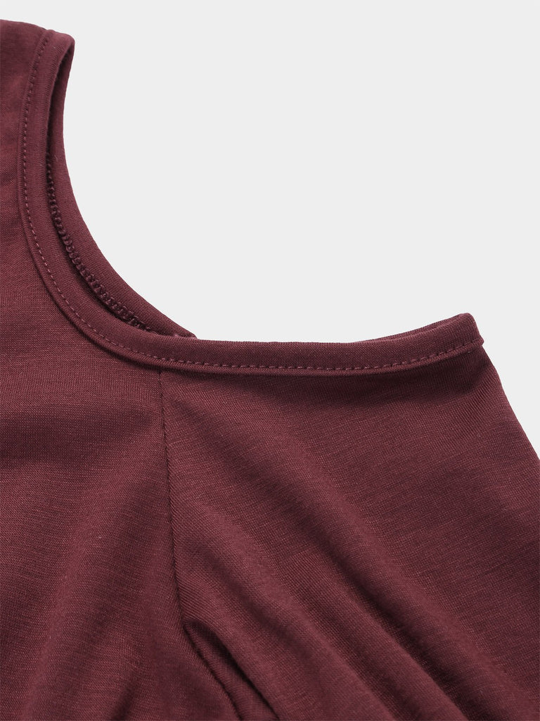 Womens Long Sleeve T-Shirts