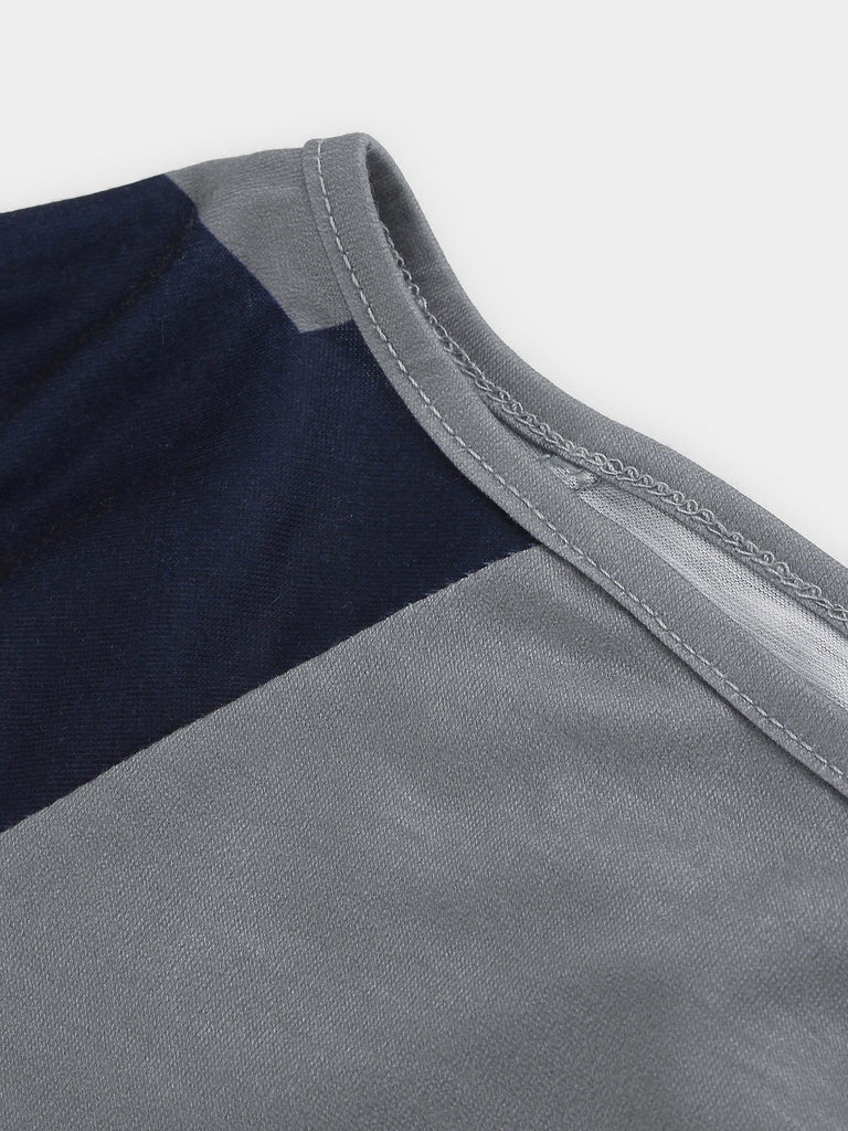 Ladies Navy T-Shirts