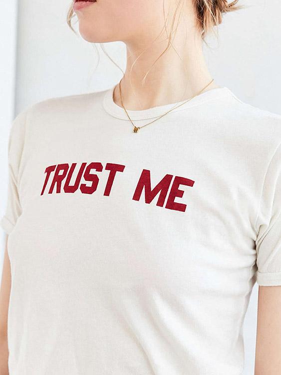Womens Long Sleeve Top