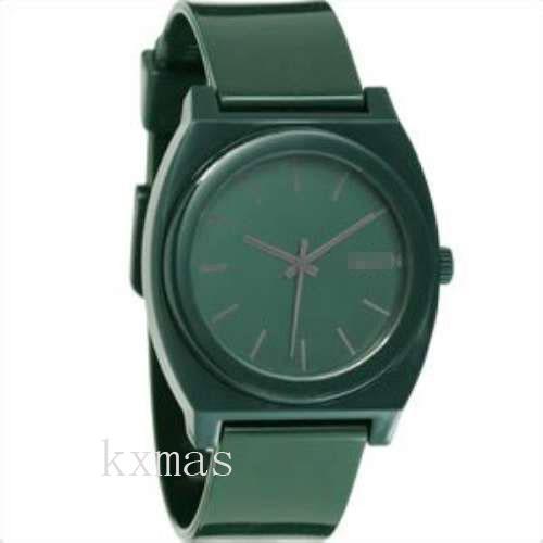 Wholesale Stylish Polyurethane 20 mm Watch Band A119-651_K0017943