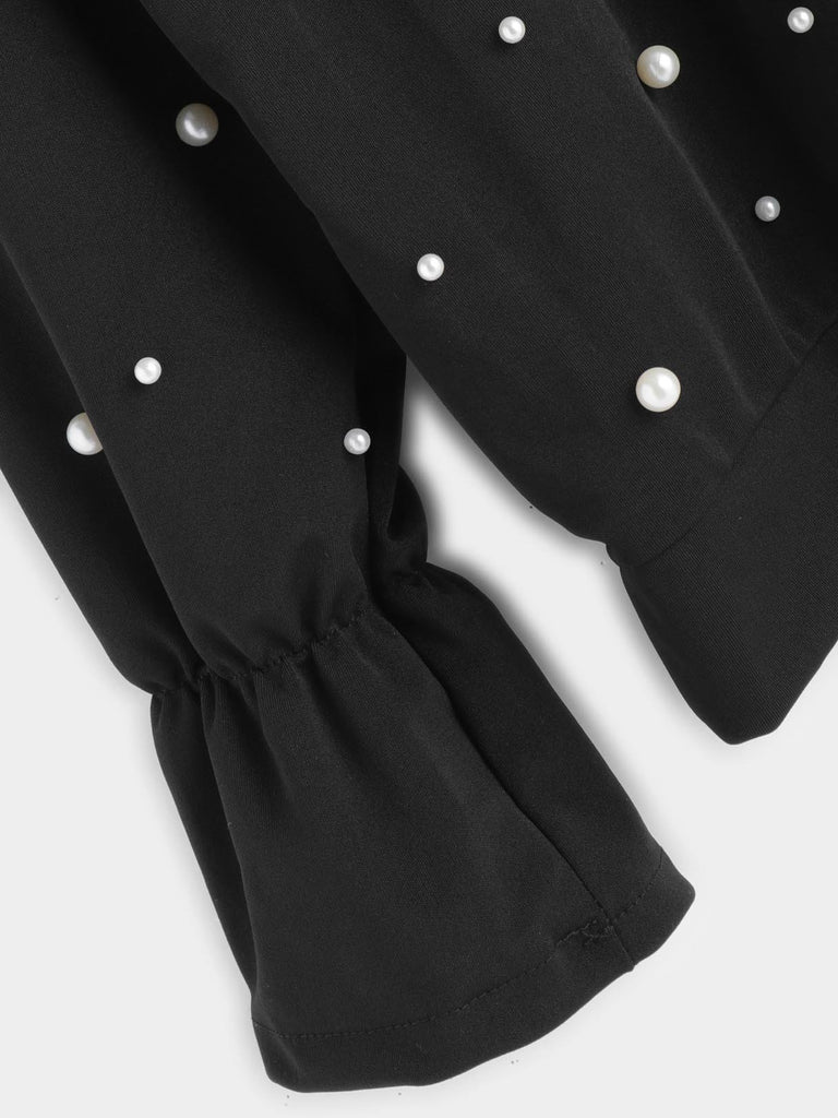 Ladies Frilly Blouses