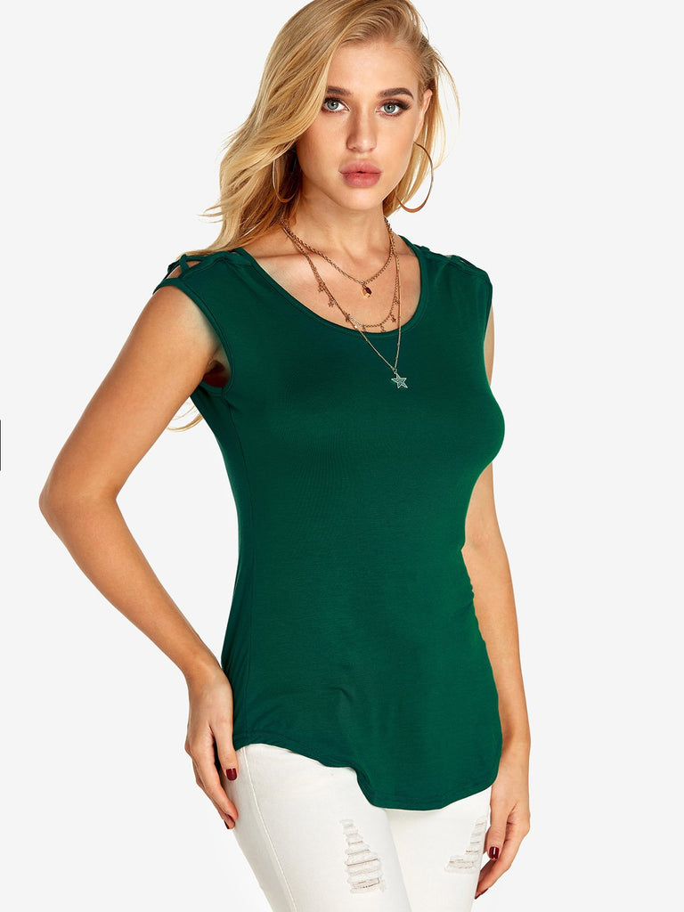 Full Tops For Ladies