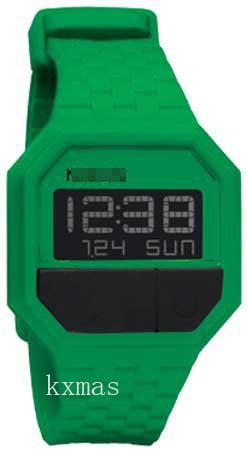 Most Popular Polyurethane 18 mm Watch Band A169-330_K0025788