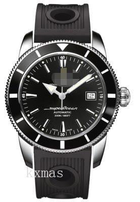 Good Wrist Rubber Wristwatch Strap A1732124/BA61-PRRS_K0010206