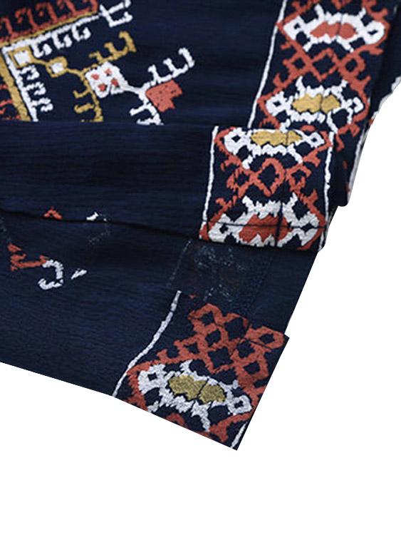 Ladies 3/4 Sleeve Blouses