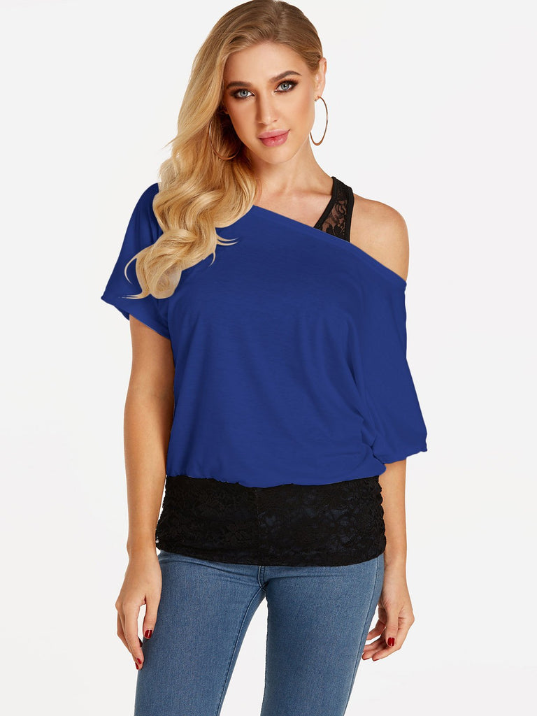 Peach Tops For Ladies
