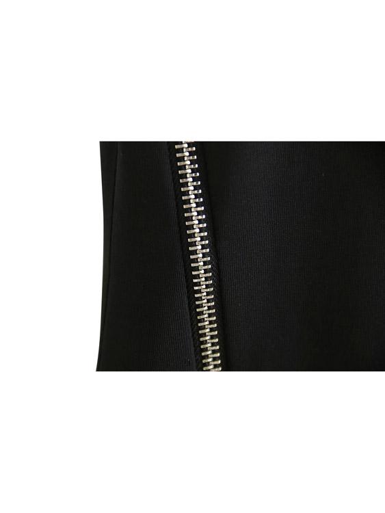 Womens Sleeveless Mini Dress