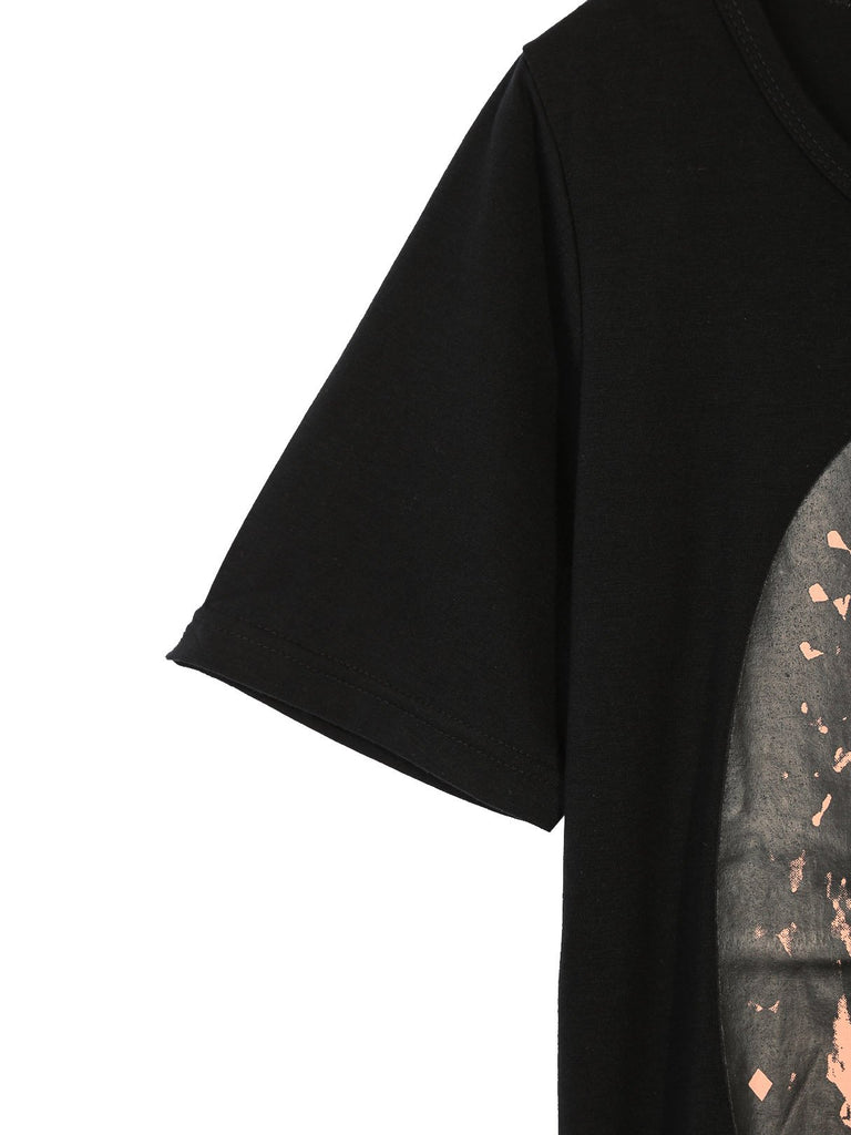 Womens Half Sleeve T-Shirts