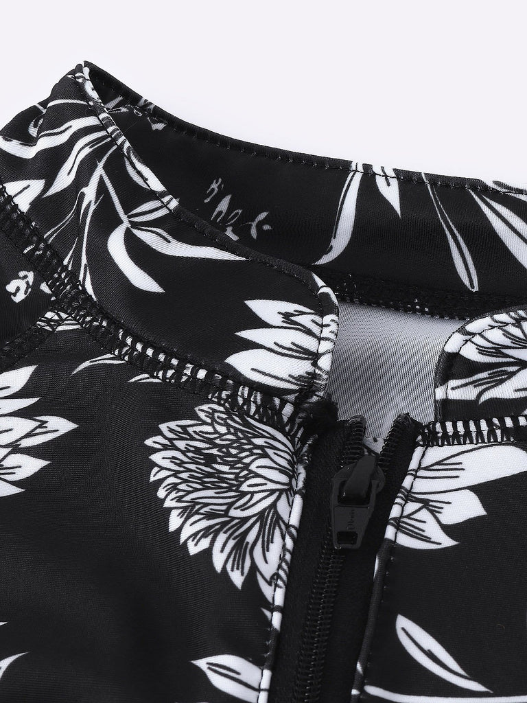 Ladies Multi One-Pieces
