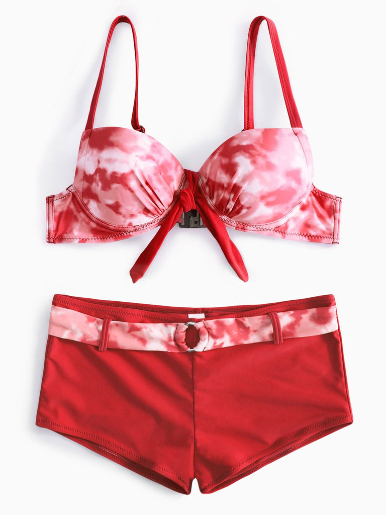 High Waisted Bikini Low Price