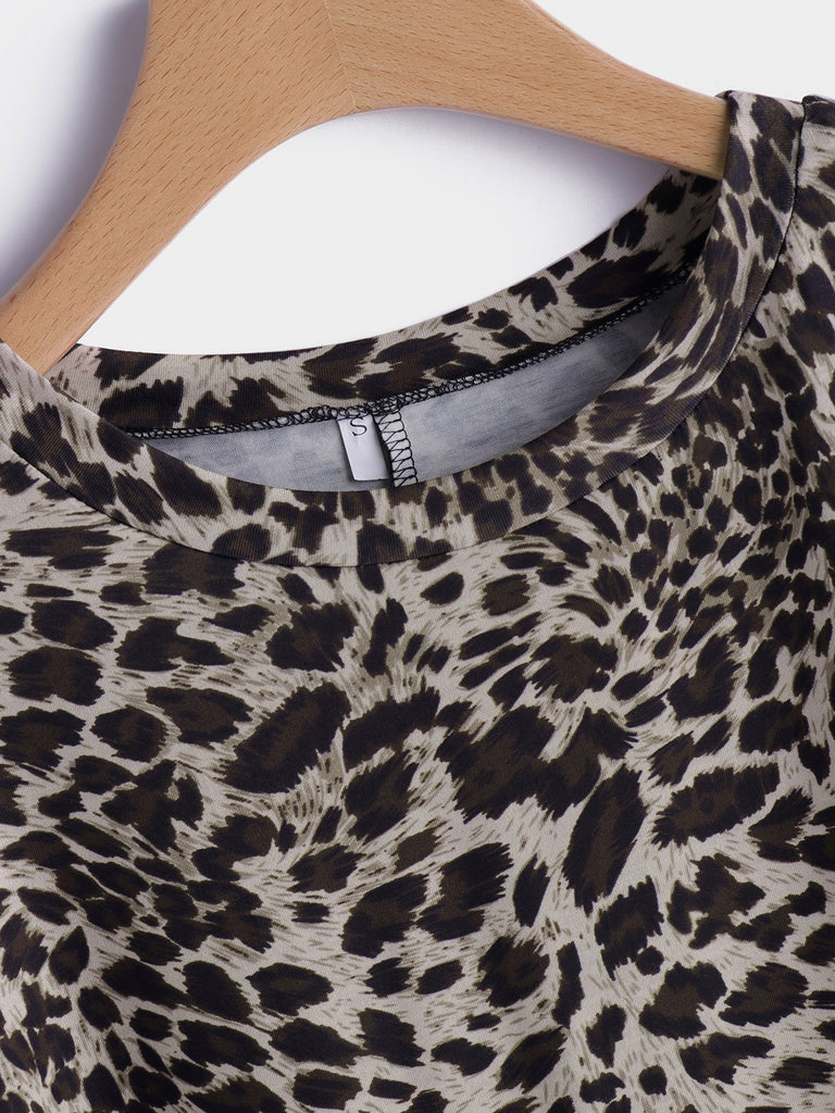 Ladies Multi T-Shirts