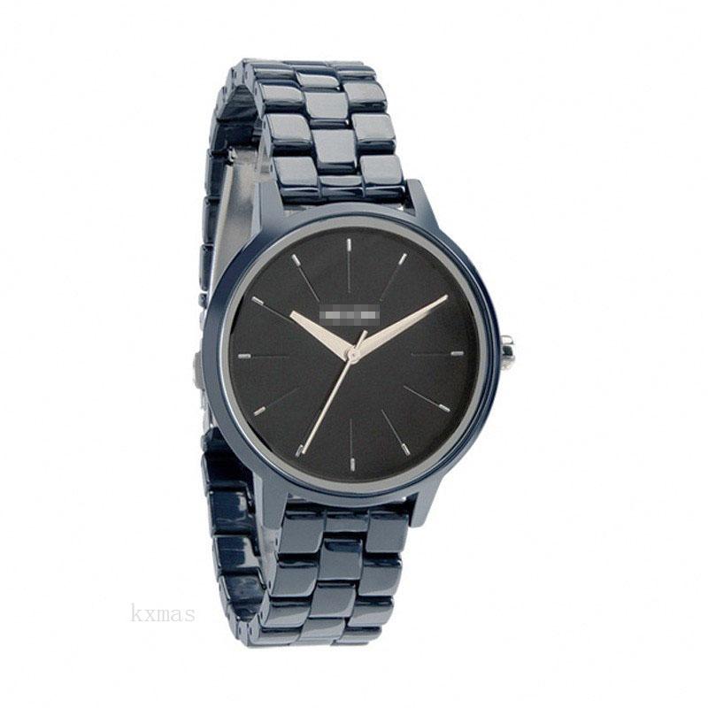Wholesale Customized Ceramic 16 mm Watch Strap A261-307_K0025655