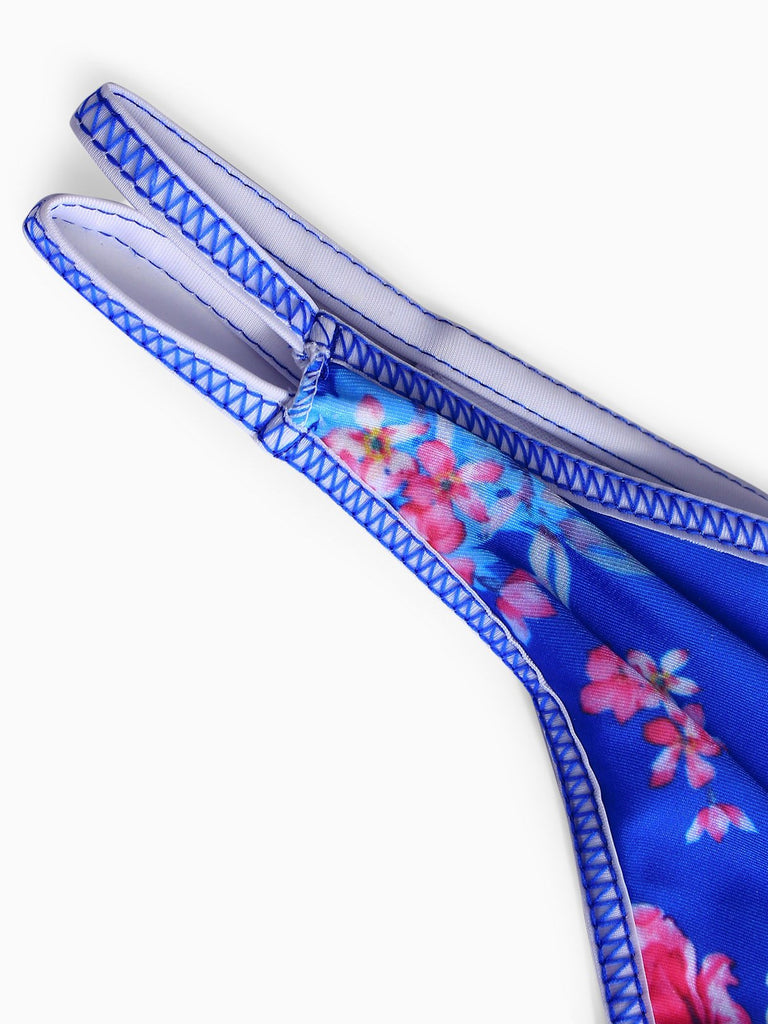 Ladies Sleeveless Bikinis