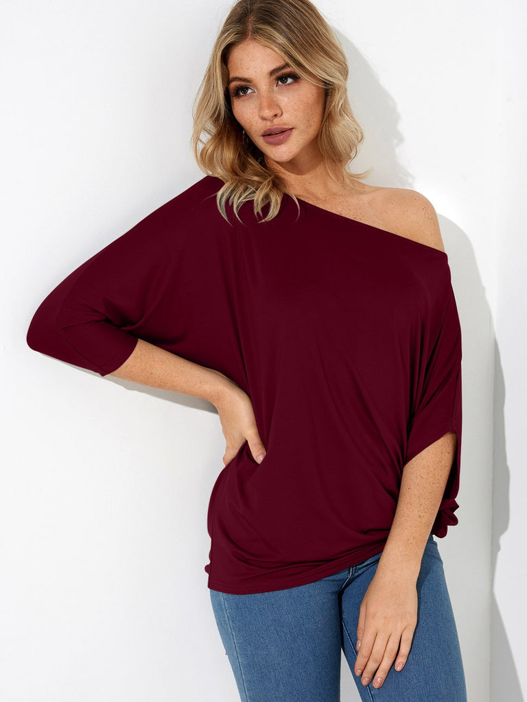 Cute Print Blouses