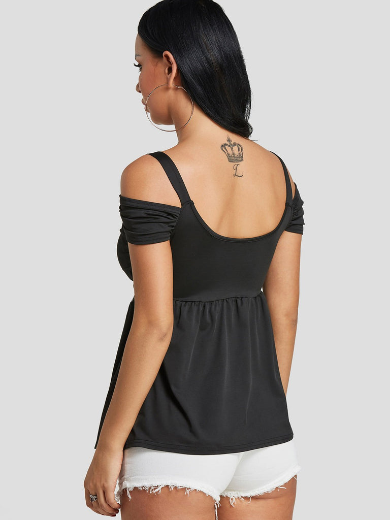 Mexican Peasant Blouses And Dresses