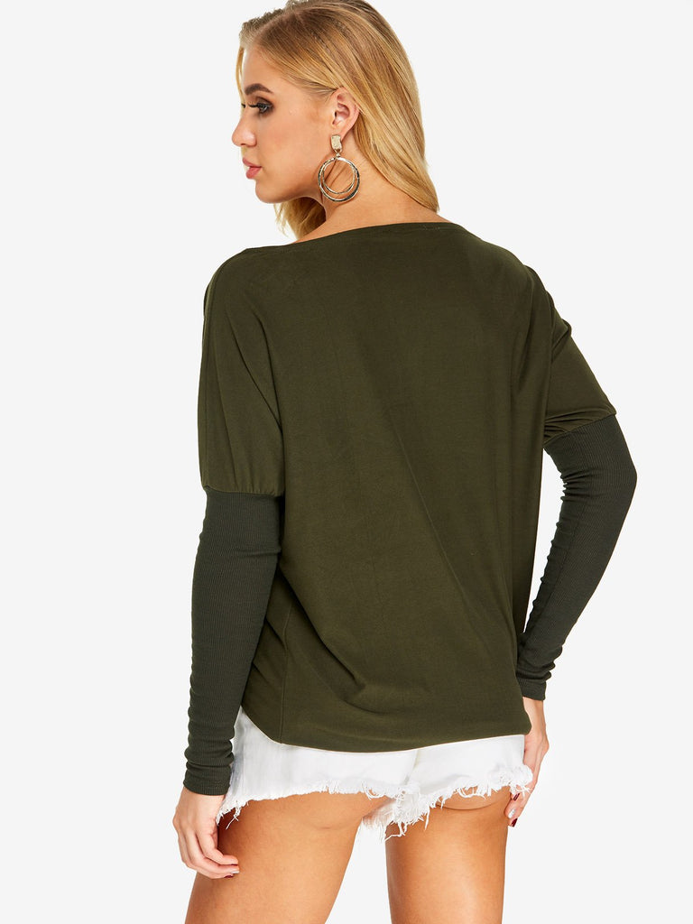 Formal Chiffon Blouses
