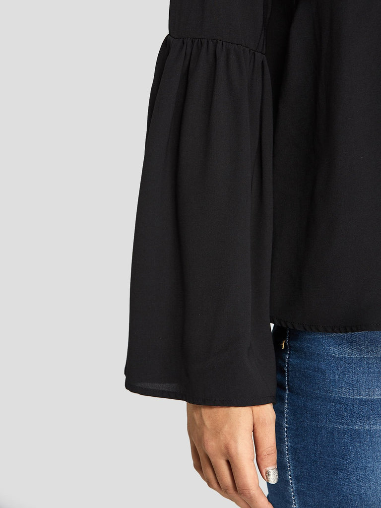 Summer Tunic Blouses