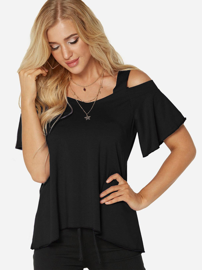 Women's Shirts And Tops