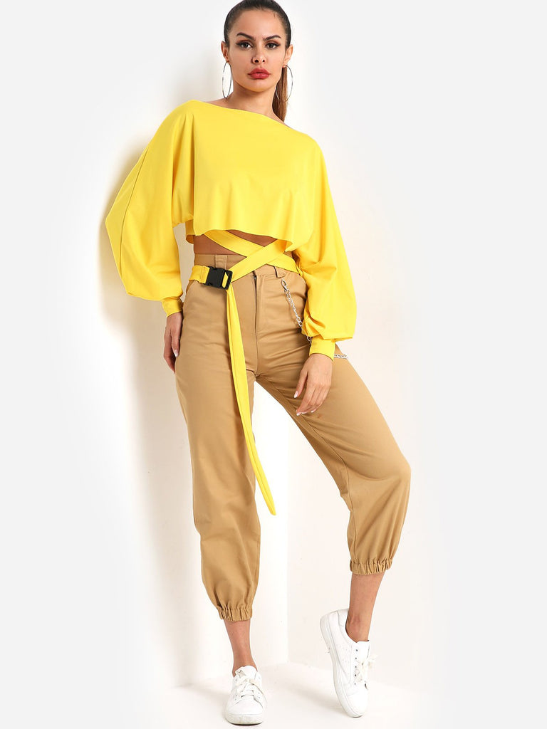 Casual Summer Tops For Women