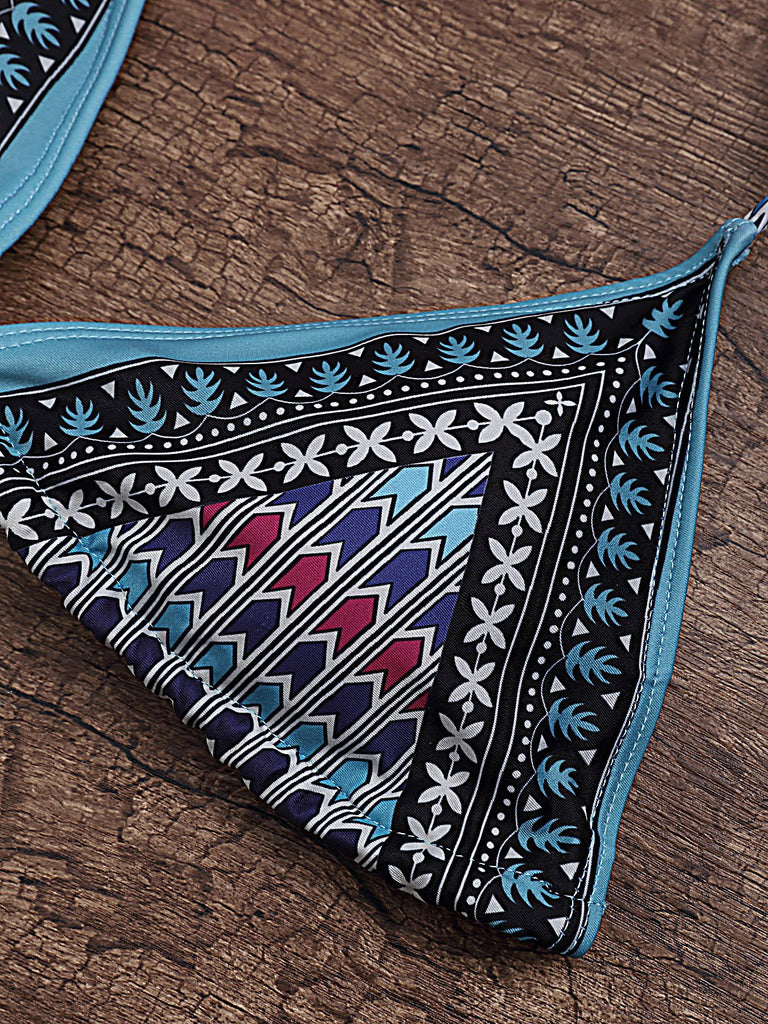 Ladies Multi Bikinis