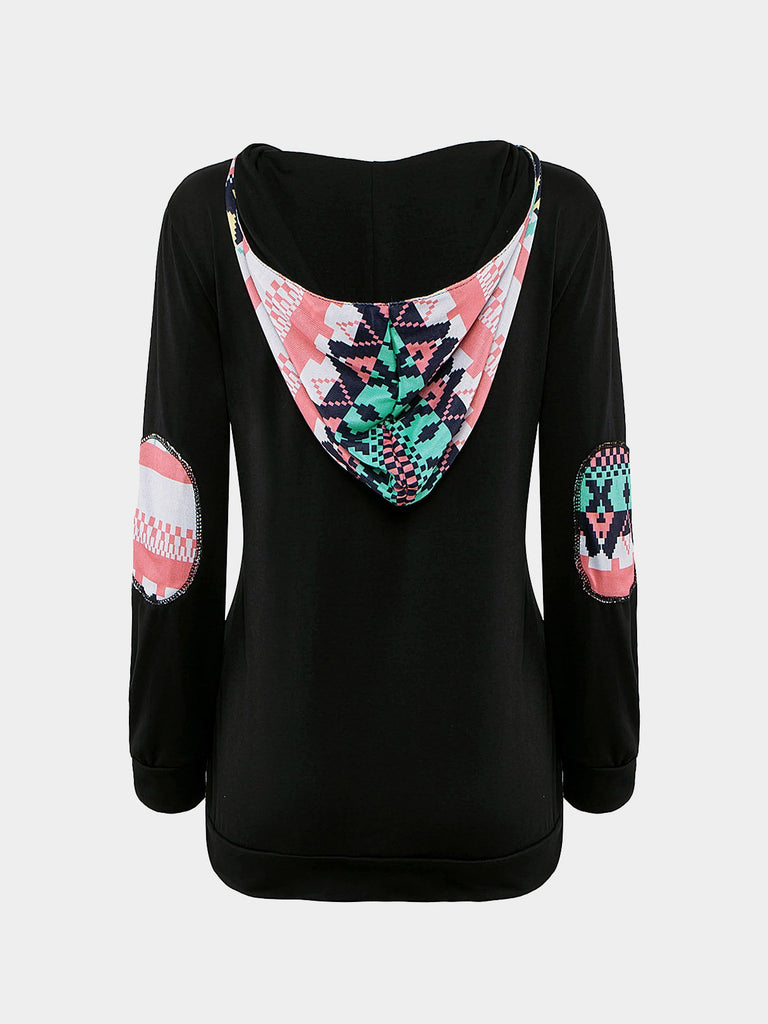 Womens Black T-Shirts