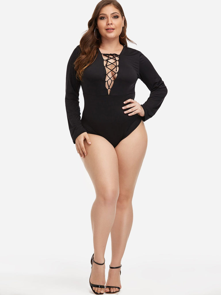 Plus Size Intimates Cheap