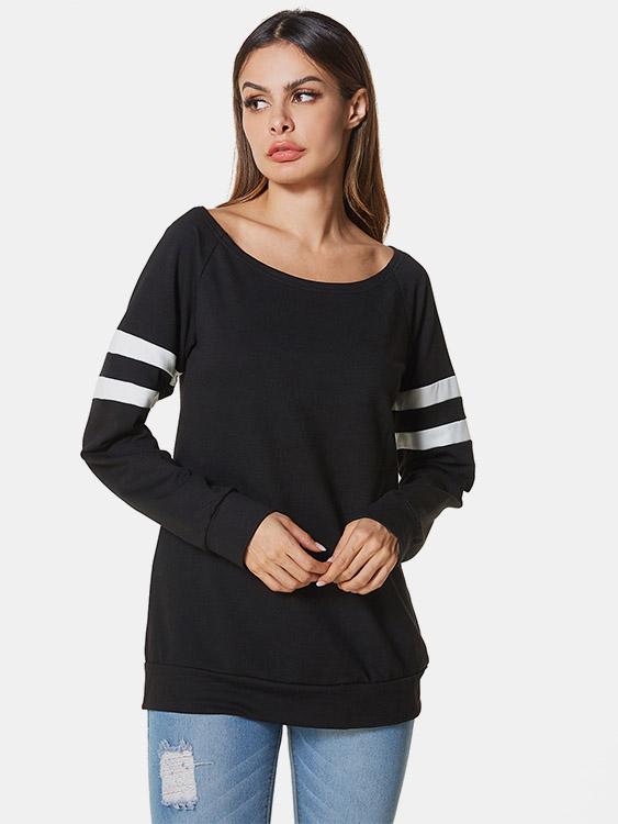 Womens Long Sleeve T-Shirts