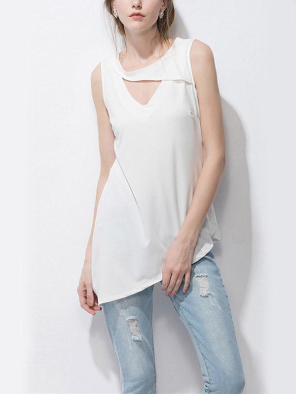 Ladies T Shirts Plain
