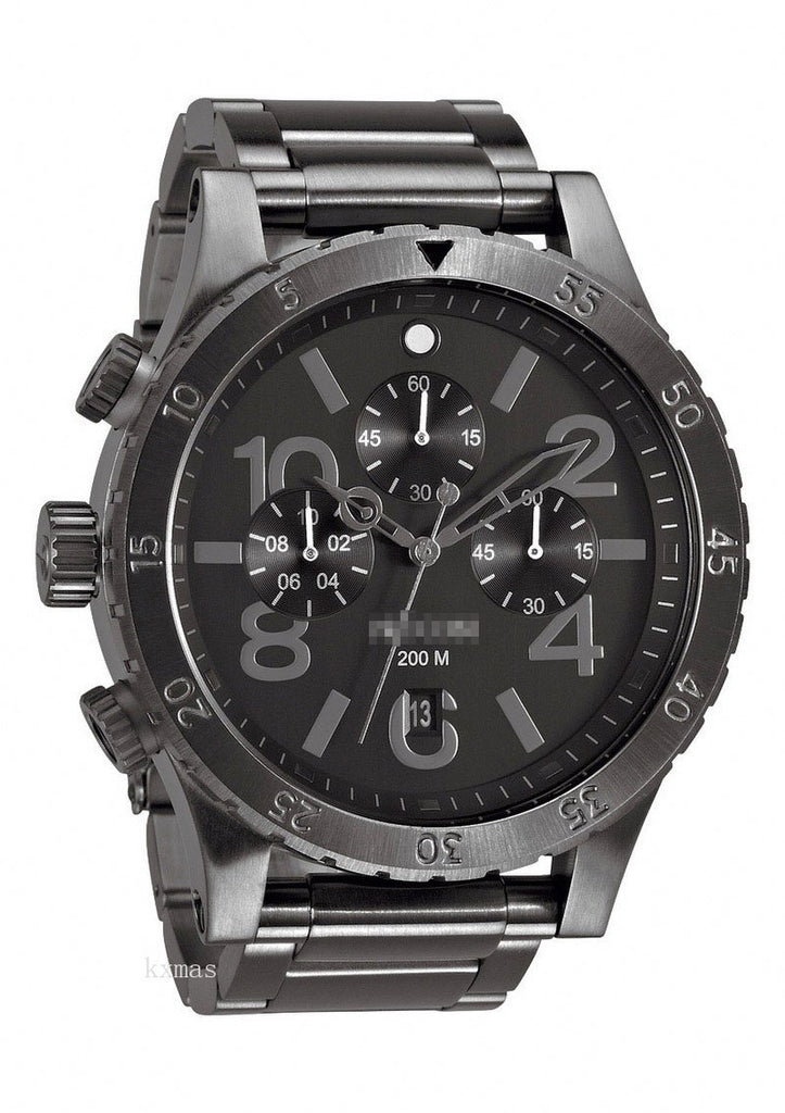 Wholesale China Stainless Steel Watch Band A486632-00_K0000069