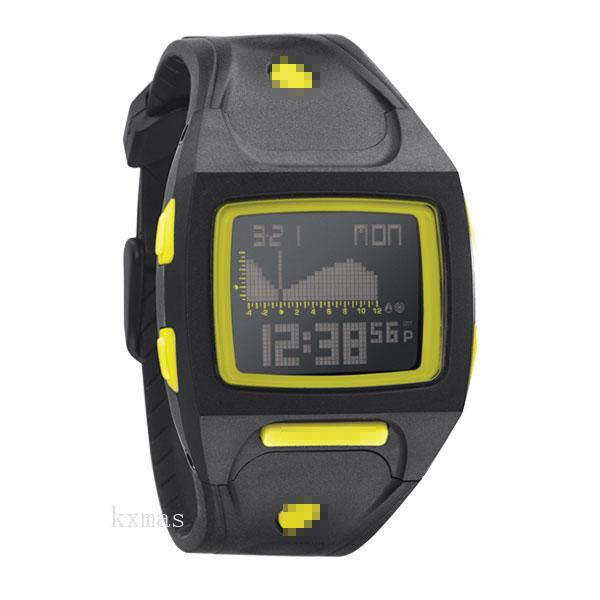 Wholesale Hot Designer Polyurethane 23 mm Watch Strap A498-603_K0025849