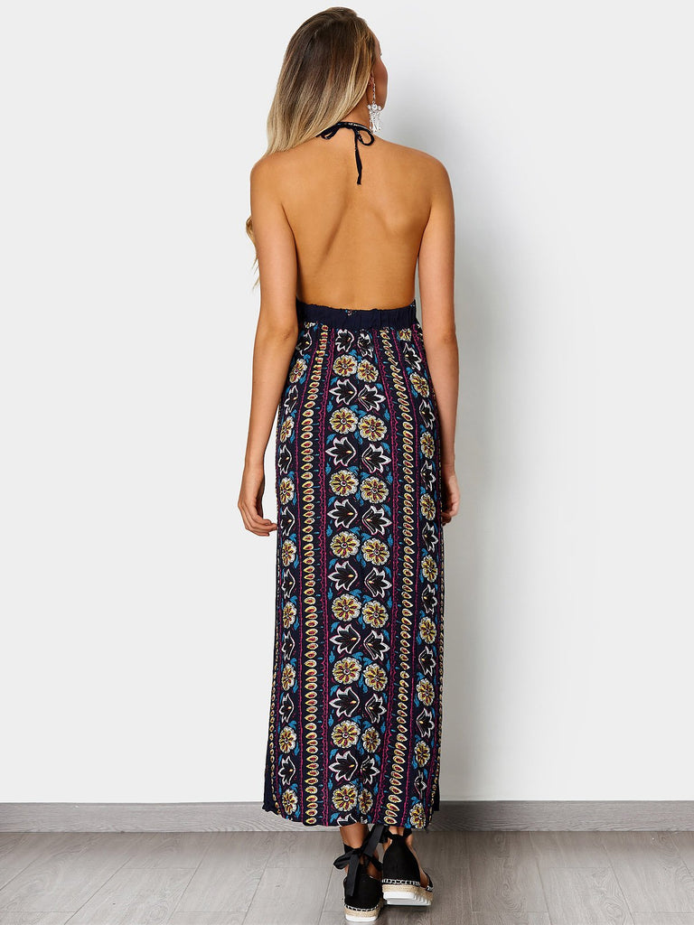 Womens Floral Floral Dresses