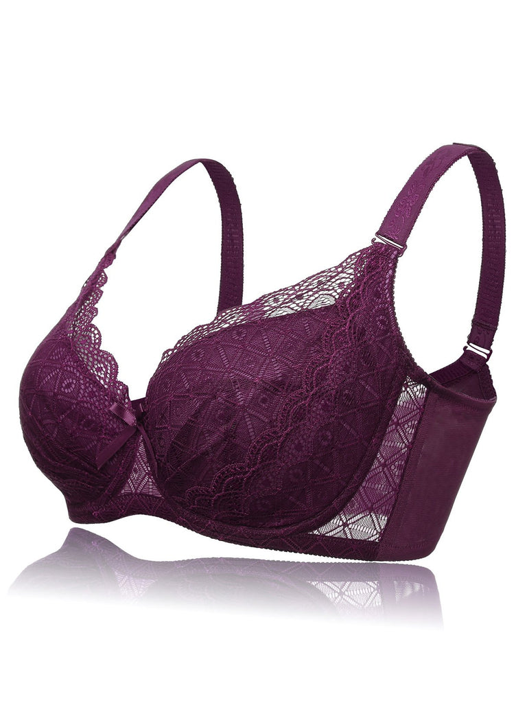 Plus Size Intimates
