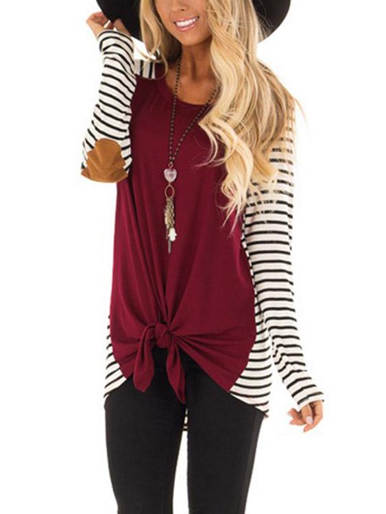 Ladies Tops And Blouses
