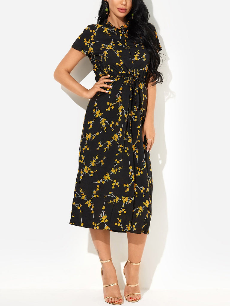 Womens Long Sleeve Dresses