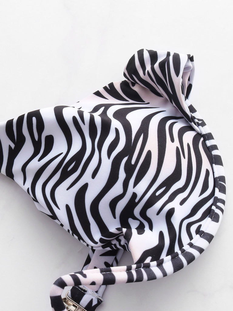 Ladies Multi Bikinis