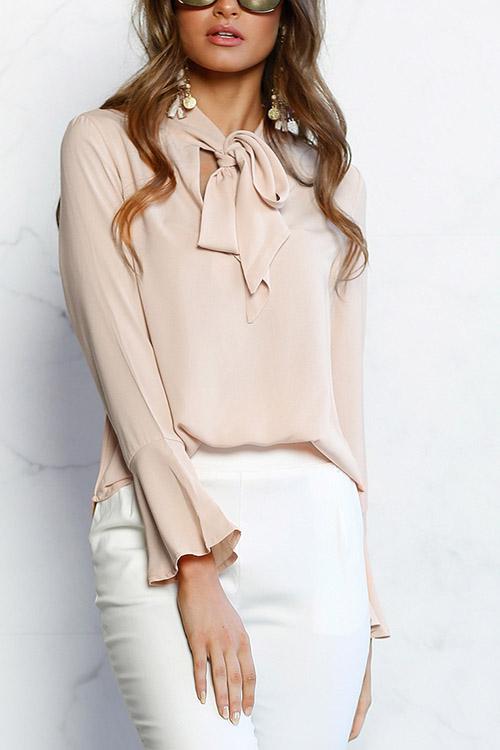 Ladies Professional Blouses