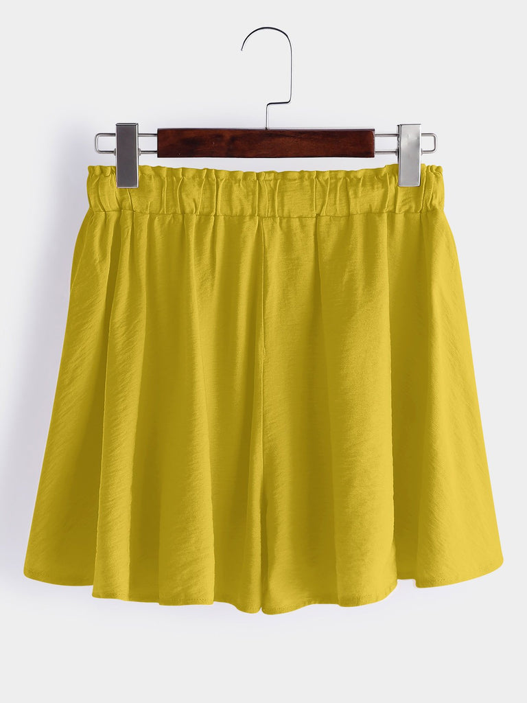 Womens Plus Size Bottoms