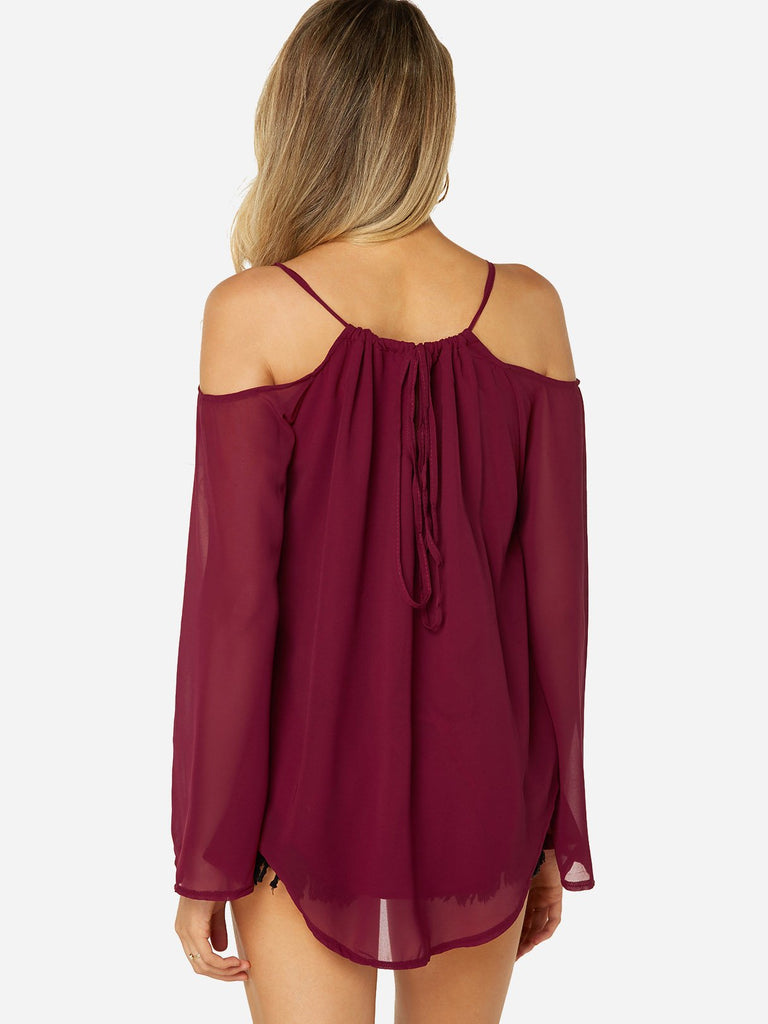 Basic Hoodies Womens