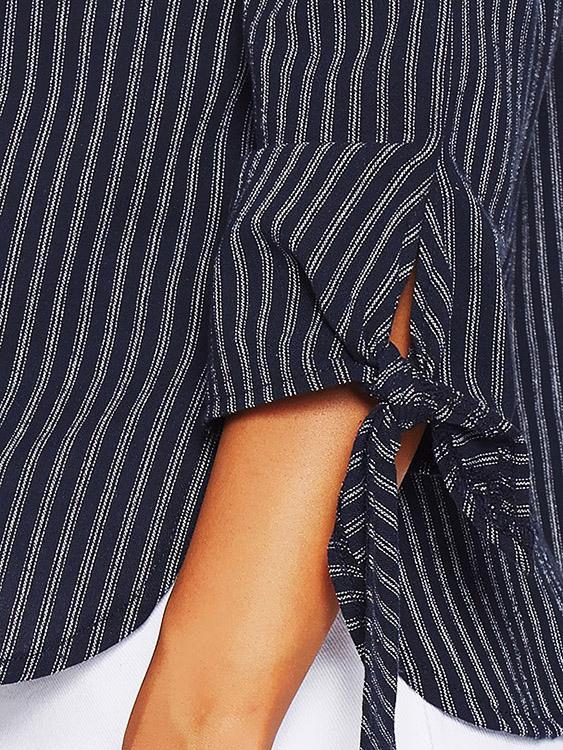 Womens 3/4 Sleeve Blouses