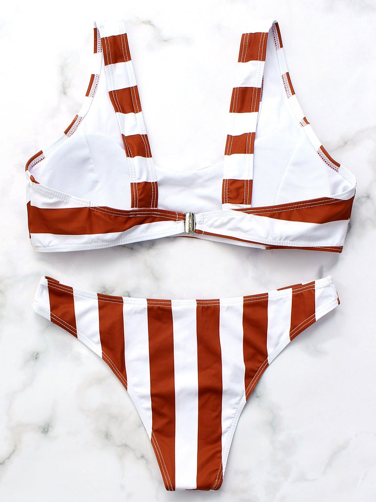 Womens Multi Bikinis