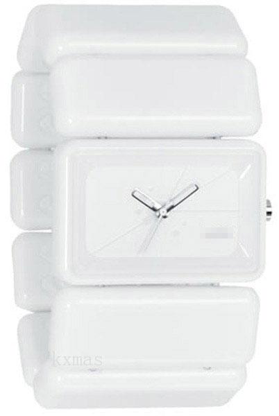 Expensive Polycarbonate Wristwatch Strap A726-100_K0025748