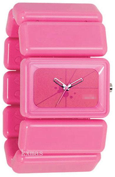 Unique Designer Polycarbonate Wristwatch Strap A726-226_K0017929
