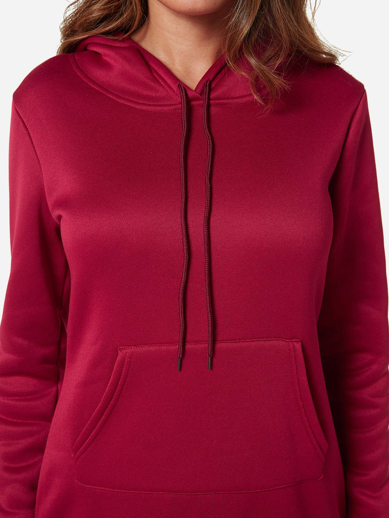 Ladies Long Sleeve Casual Dress
